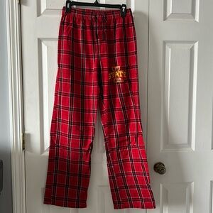 District Iowa State pants